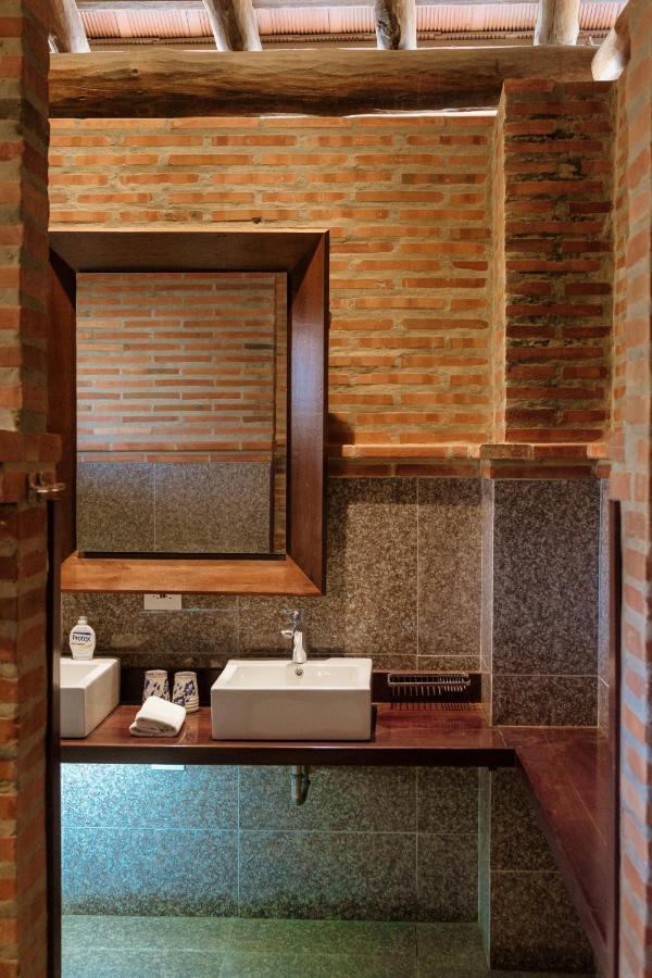 Castillete Hotel & Beach Club Tierra Bomba Kültér fotó