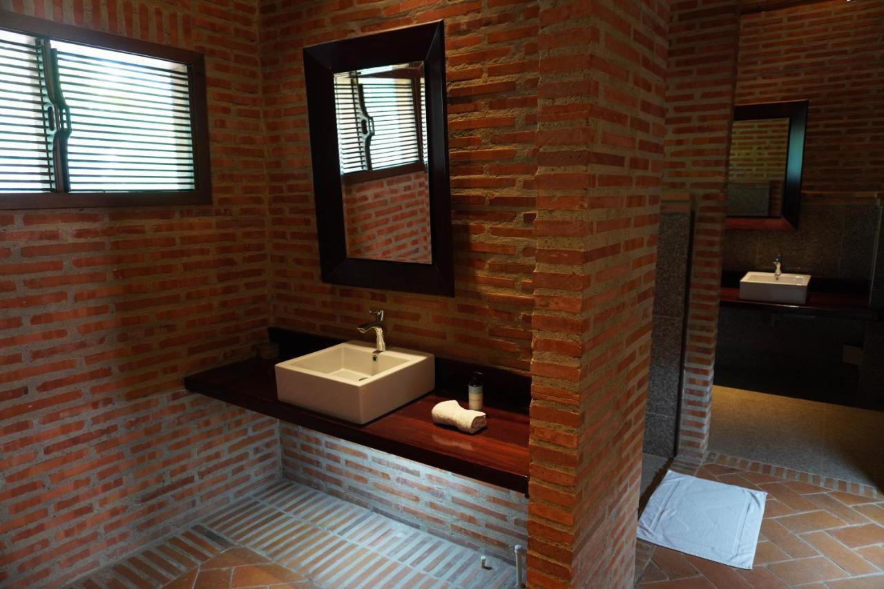 Castillete Hotel & Beach Club Tierra Bomba Kültér fotó