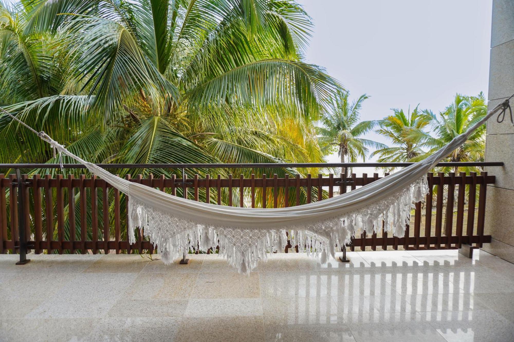 Castillete Hotel & Beach Club Tierra Bomba Kültér fotó